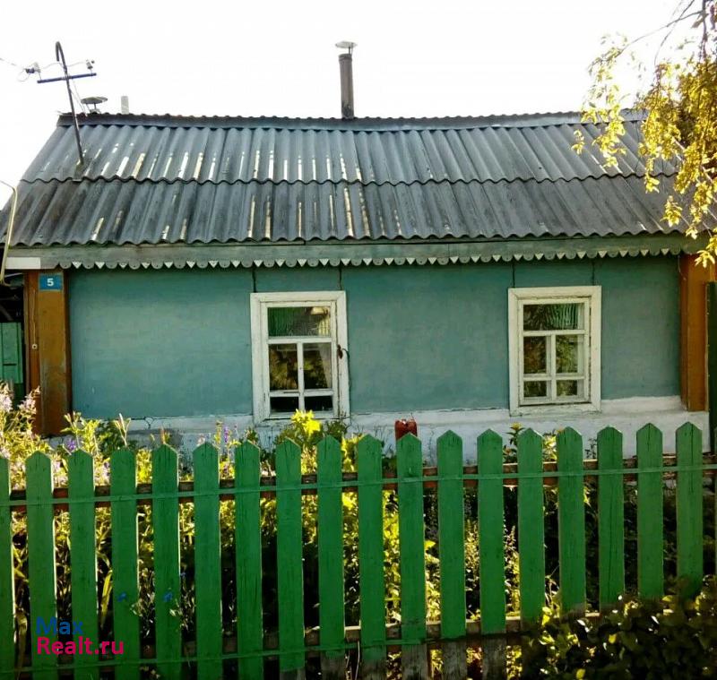 Челябинск Красноармейский район, посёлок Петровский