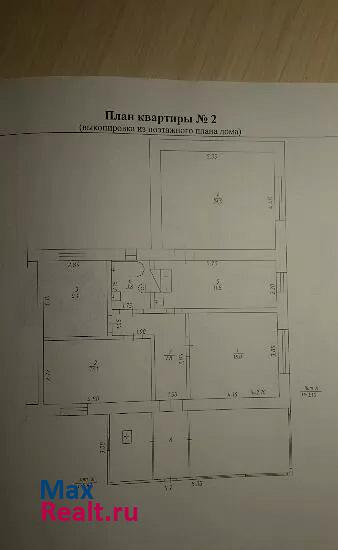 Белово пролетарская продажа частного дома