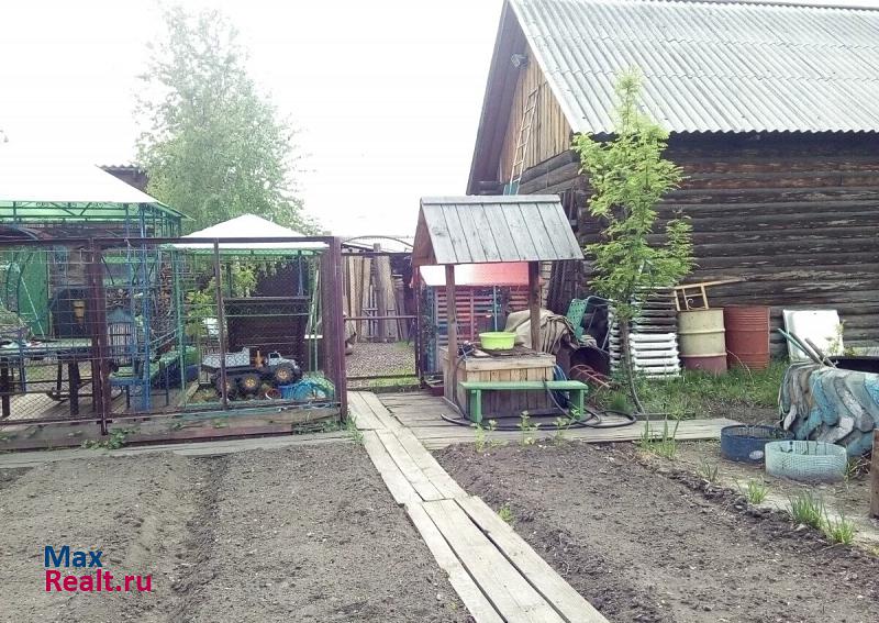 Канск улица Бограда, 73 продажа частного дома