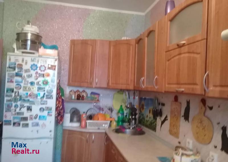 Железногорск улица Мира, 55к4 квартира купить без посредников