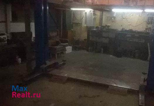 купить гараж Норильск район, Талнах