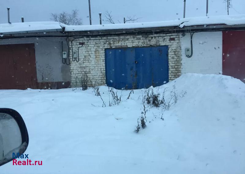 купить гараж Клин городок Клин-5