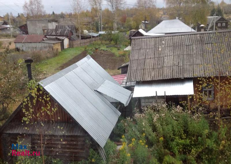 Рудничный посёлок городского типа Рудничный, улица Карла Маркса