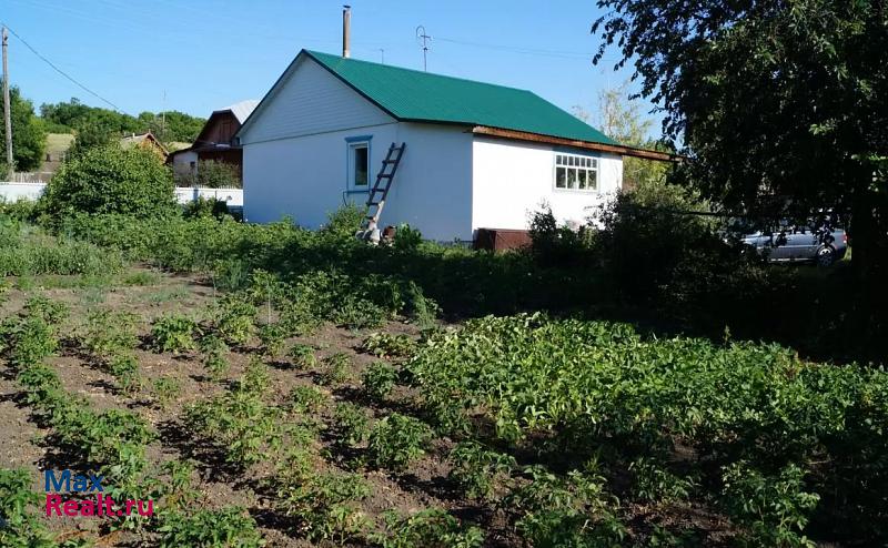 Рубцовск село Новониколаевка, Октябрьская улица продажа частного дома