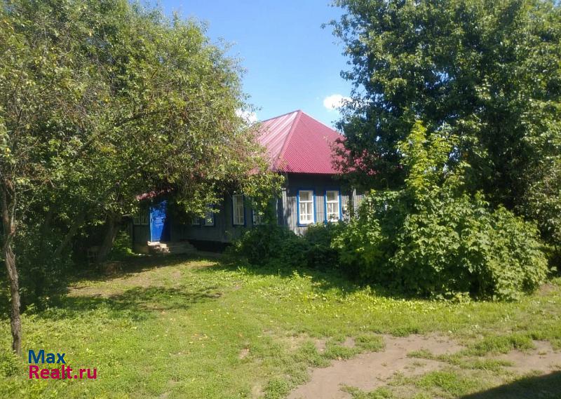 Городище городской округ Старооскольский, село Городище, Весёлая улица, 71