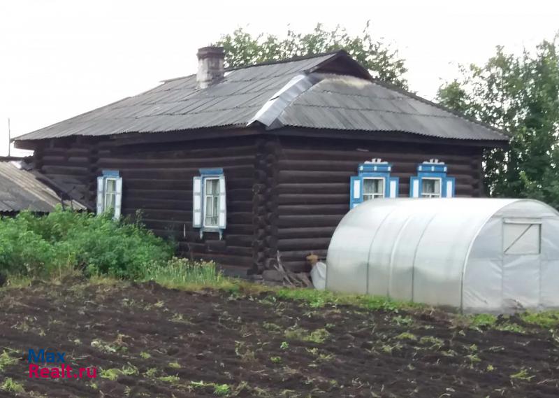 Тыреть 1-я посёлок городского типа Тыреть 1-я, Советская улица