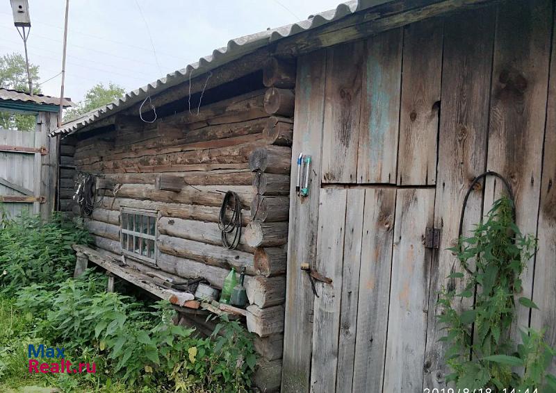 Новая Заимка село Колесниково, Первомайская улица