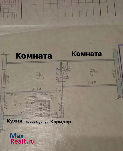 Ясногорское сельское поселение, поселок Ясногорский, Центральная улица, 16 Ясногорский купить квартиру