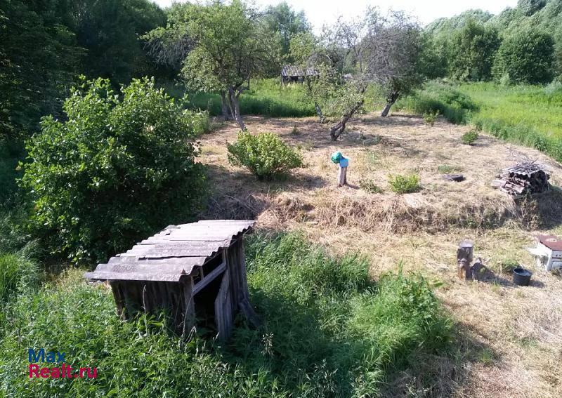 Чекалин деревня, Суворовский район, Веретье