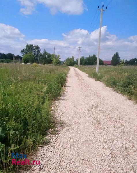 село Вязовка, Кстовский район таунхаус Нижний Новгород