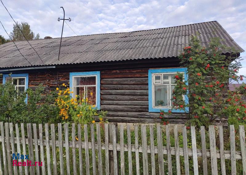 Ярково Тюменская область, Ярковский район, село Ярково, Светлоозерская улица, 4