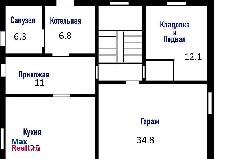 Кисловодск поселок Аликоновка, Цветочная улица, 4 продажа частного дома