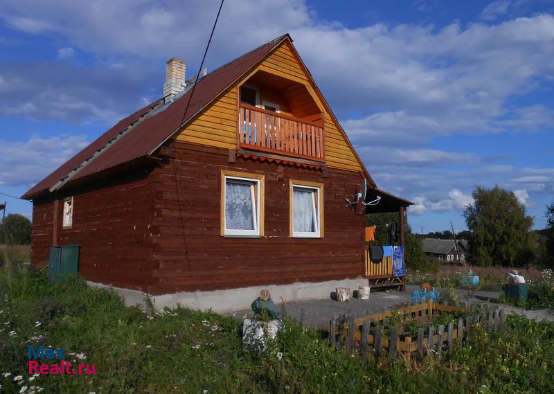 Пиндуши Медвежьегорский район, деревня Бережная