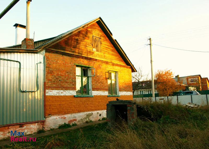 Черницыно село Черницыно, Центральная улица