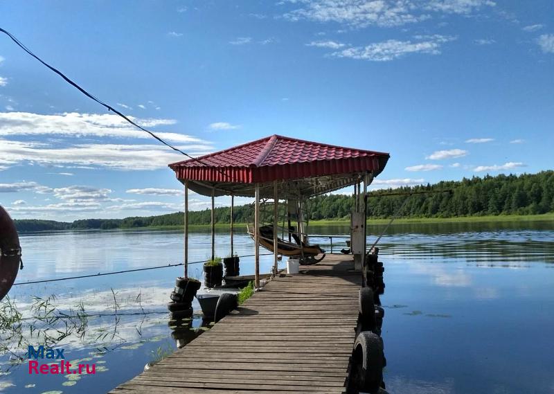 Красносельское Гончаровское сельское поселение, поселок Барышево, 1