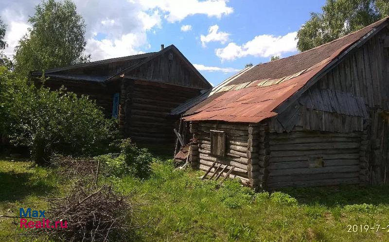 Арзамас сельское поселение Большетумановский сельсовет, деревня Свободная продажа частного дома