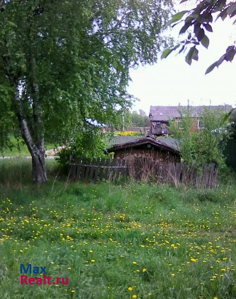 Арзамас Дальнеконстантиновский район, д.Арманиха, ул.Совхозная д.15 продажа частного дома