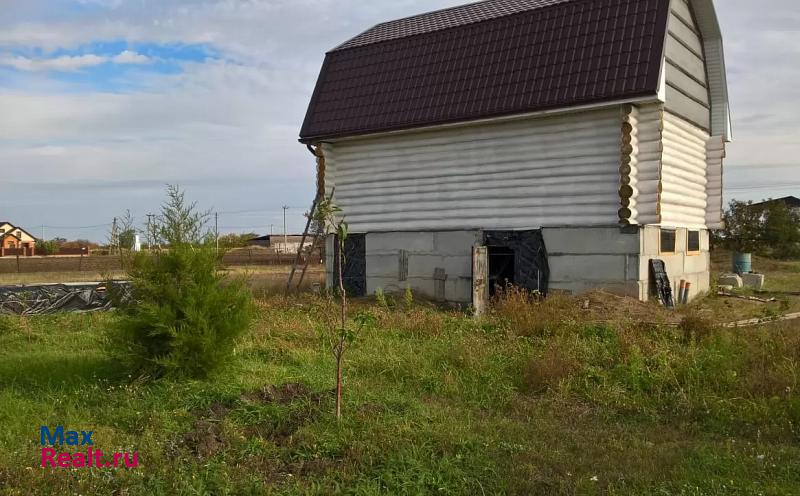 Ейск Кухаривское сельское поселение, село Воронцовка, Ростовская улица, 10 продажа частного дома