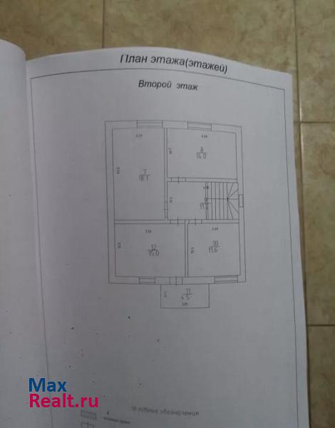 Ессентуки улица имени А. Трощева продажа частного дома