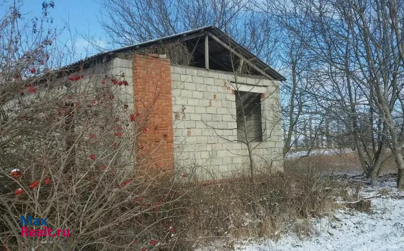 Славянск-на-Кубани Спортивная улица, 2 продажа частного дома