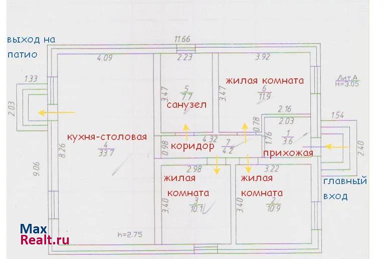 Краснодар Ростовское шоссе, 14-й километр