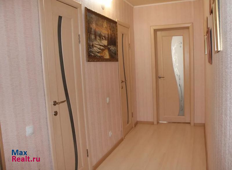 Димитровград Московская улица, 40А квартира купить без посредников