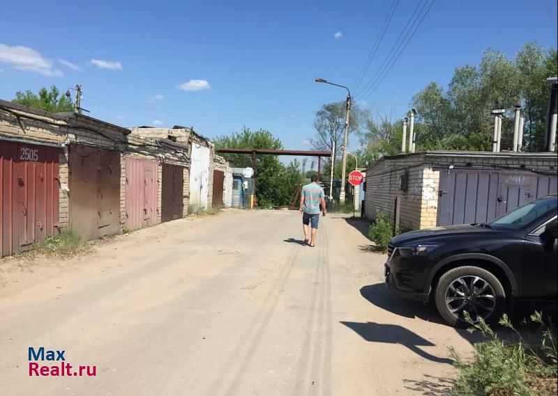 купить гараж Димитровград Дрогобычская улица