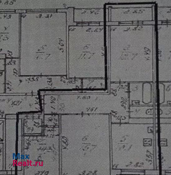 Березники улица Мира, 112 квартира купить без посредников