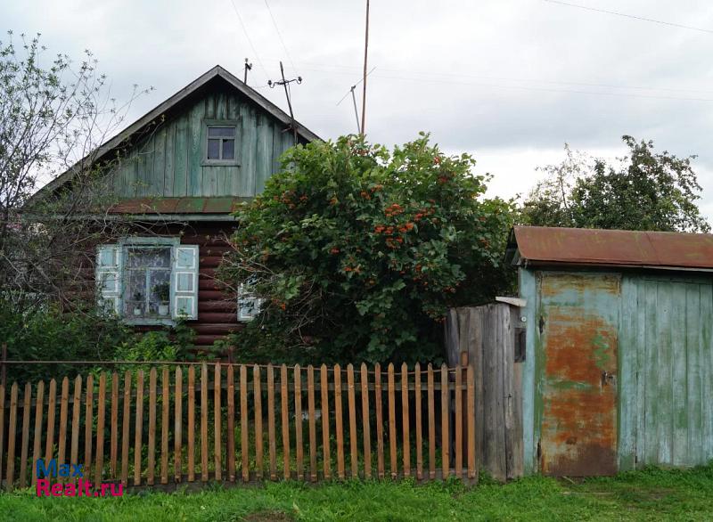 Каменск-Уральский поселок Хозспособ, улица Машинистов, 22/85 продажа частного дома