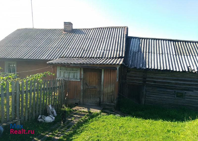 Конево муниципальное образование Конёвское, село Конёво, Ленинградская улица, 15А