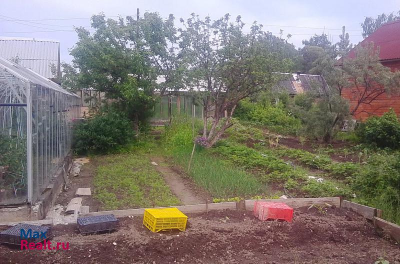 Садовый городской округ Верхняя Пышма, садовые участки