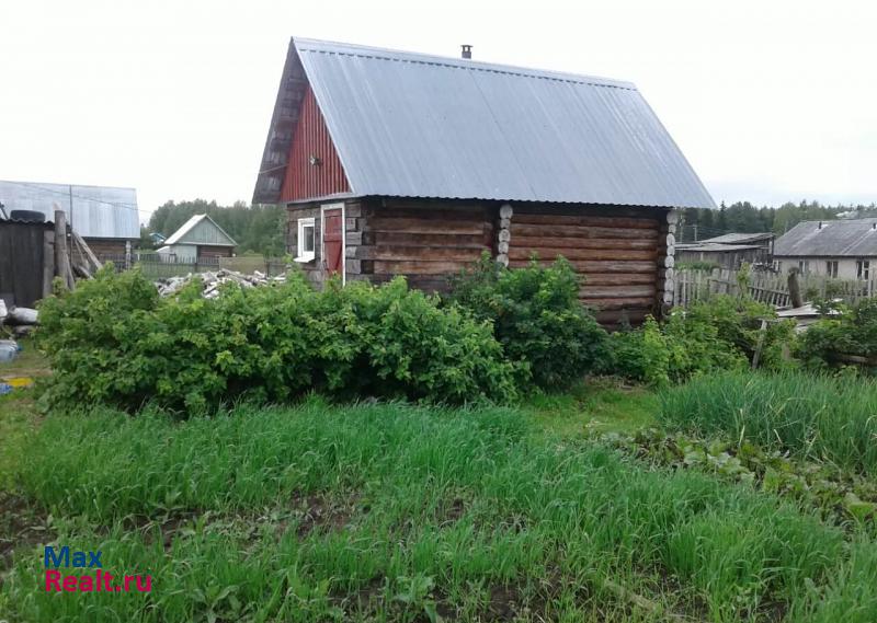 Березники Россия, муниципальное образование Город Березники, село Берёзовка продажа частного дома