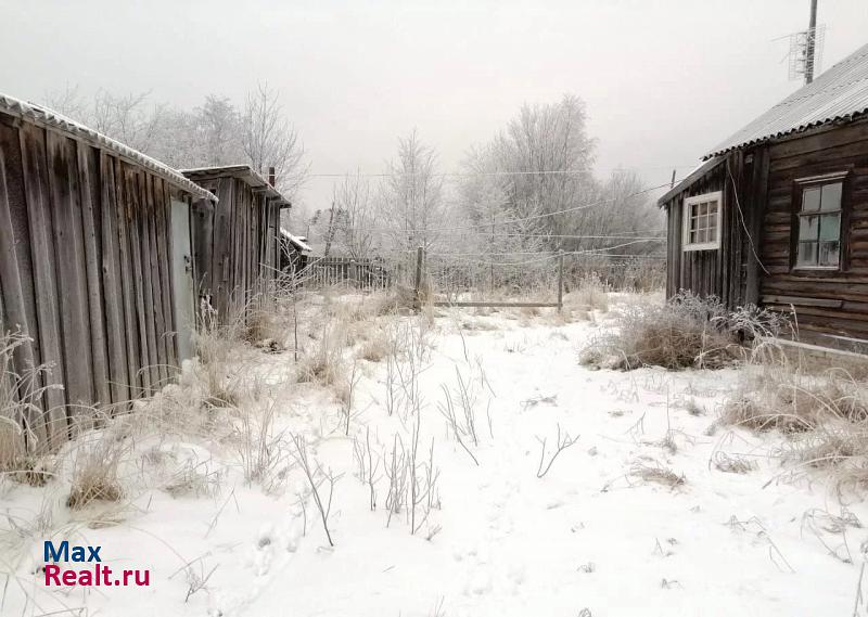 Медвежьегорск Паданское сельское поселение, село Паданы, улица Меккелева, 3