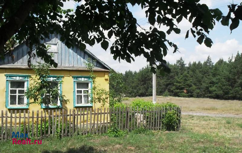 Пятницкое Валуйский городской округ, село Овчинниково, Сосновая улица, 22