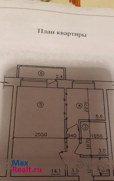 Тюменская область, Ханты-Мансийский автономный округ, 3-й микрорайон, 8 Белоярский купить квартиру