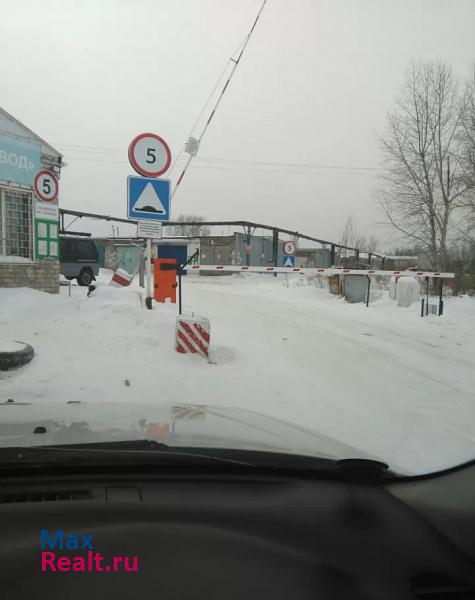 купить гараж Комсомольск-на-Амуре ГК Садовод ул Юбилейная-Аллея Труда тер