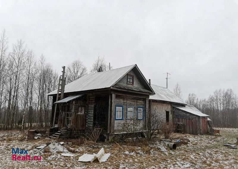 Шексна Череповецкий район, село Воскресенское