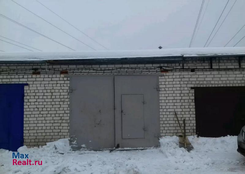 купить гараж Ногинск Богородский городской округ