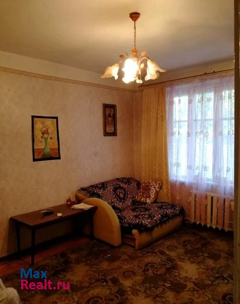Майкоп посёлок Западный, Клубная улица продажа частного дома
