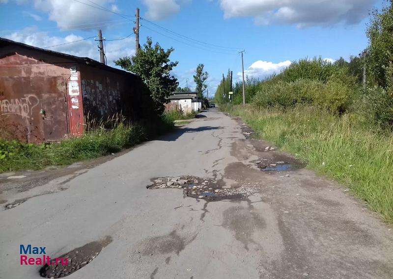 Завокзальный район Великий Новгород купить парковку