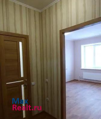 улица Торосова, 7к1 Абакан аренда квартиры