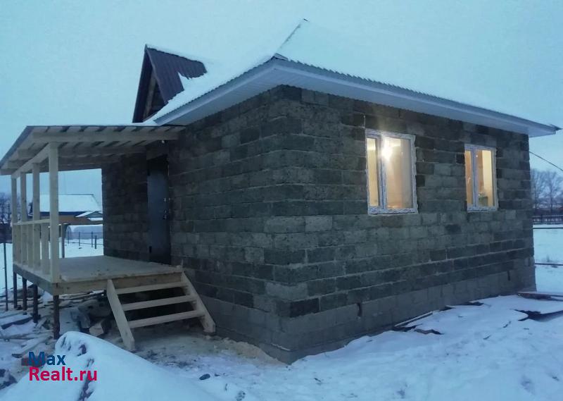 Старобалтачево село Старобалтачево, Кооперативная улица, 4