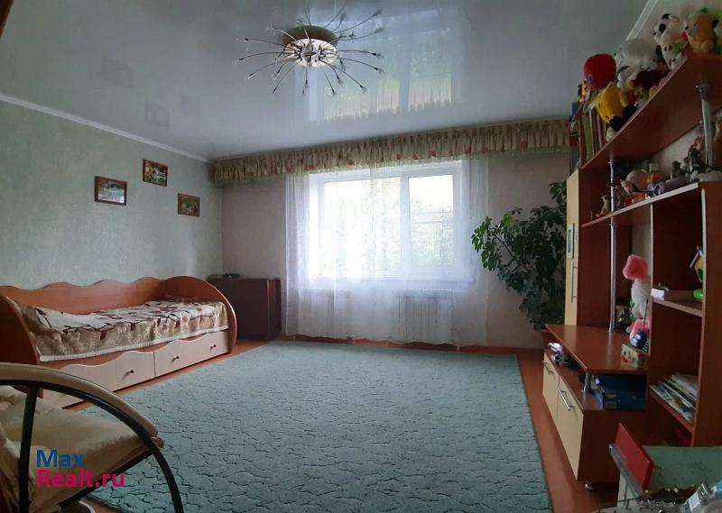 Бийск Пионерский переулок, 69Ж продажа частного дома