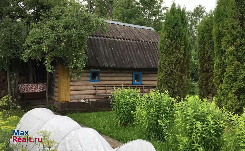 Великий Новгород посёлок Тёсово-Нетыльский, Новгородский район продажа частного дома