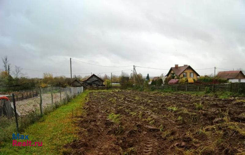 Великий Новгород деревня Волотово, Дорожная улица продажа частного дома