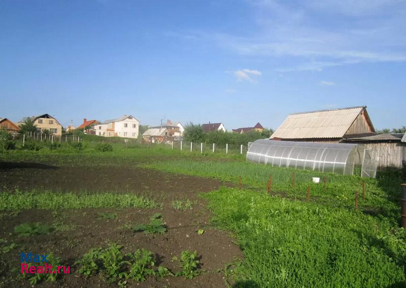 Саранск село Макаровка, Луговая улица продажа частного дома