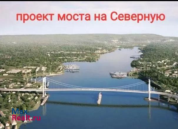 Севастополь садовое товарищество Чайка-1 продажа частного дома