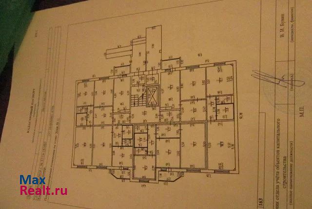 Орёл, бульвар Молодёжи, 1 Орел купить квартиру