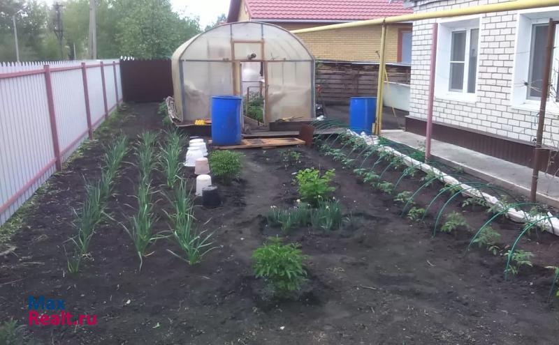 Саранск село Куликовка, городской округ Саранск продажа частного дома