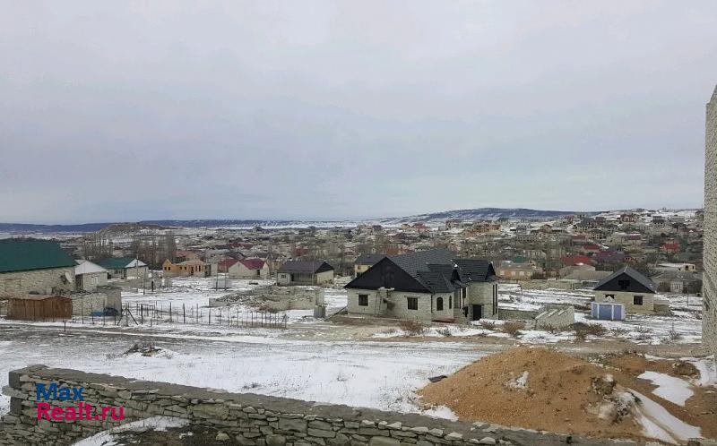 Губден село, Карабудахкентский район